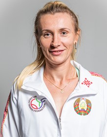 WTA. Ольга Говорцова в топ-10
