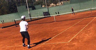 Vilas Tennis Academy Trophy U14 (2019)