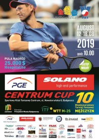 M25+H Bydgoszcz 2019
