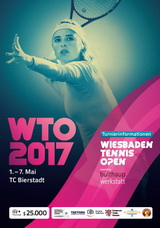 Wiesbaden Tennis Open