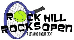 Rock Hill Rocks Open. Дарья Шарапова