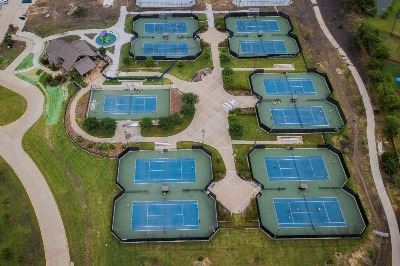 McKinney Tournament 2022