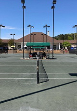 USTA Women's Pro Circuit Challenger