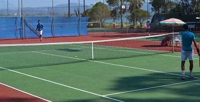Preveza Cup 2019