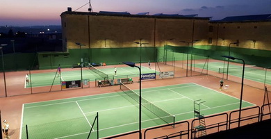 San Michel ITF Juniors U18 (2019)