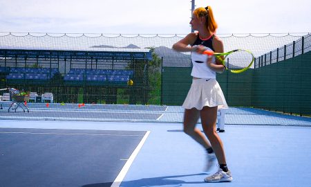 Kazzinc Open Women's International Tournament 2023 2