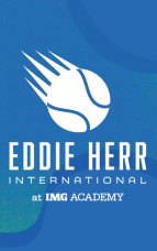Eddie Herr 2022
