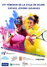 Tournoi de la Ville de Dijon 2019