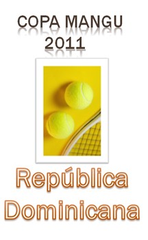 ITF Junior Circuit. IV Copa Mangu 2011