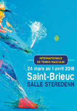 Open Harmonie Mutuelle 2018