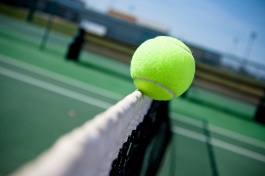 ITF World Junior Tour. Jurmala Open. Лазарева прошла отбор