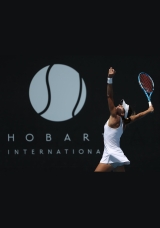 Hobart International 2019
