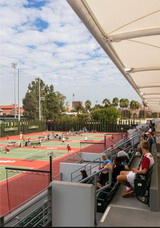 USC/Los Angeles Futures 2018