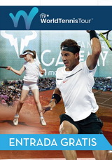 Rafa Nadal Academy By Movistar Women's II 2019
