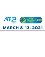 Qatar ExxonMobil Open 2021
