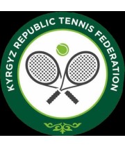 Bishkek Open - 1 2021