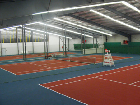 Neridé Indoor Prague Open 2021