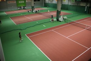 ITF Junior Circuit. Salk Open.