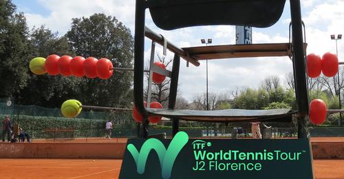 45th City of Florence 2022