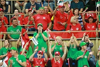 Davis Cup 2018. Group I Europe/Africa. Relegation Round 1. Россия — Беларусь — 3:2. Дальше — Словакия