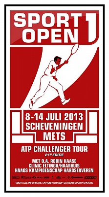 ATP Challenger Tour. Sport 1 Open 2014