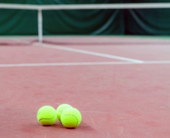 Tennis Europe 14&U. Baku Cup. Победили только девушки