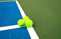 Tennis Europe12&U. 100th anniversary of Heydar Aliyev. Остался только именинник