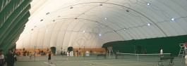 Tennis Europe14&U. Togliatti Cup. Сложный старт
