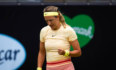 WTA Tour. Ecotrans Ladies Open. Двойной успех