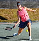ITF World Junior Tour. Siauliai. Чешский барьер