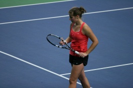 ITF Junior Circuit. Triglav Open 2014