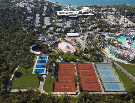 Haci Esmer Avci Tennis Cup 2023