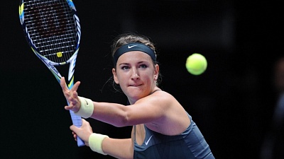 WTA Tour. Mallorca Open. Победа Виктории Азаренко! [ОБНОВЛЕНО]