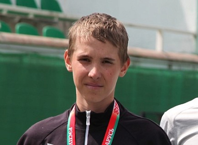 ITF World Junior Tour. China Shenzhen. Остановились в четвертьфиналах