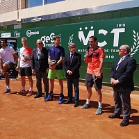 Андрей Василевский (2019)