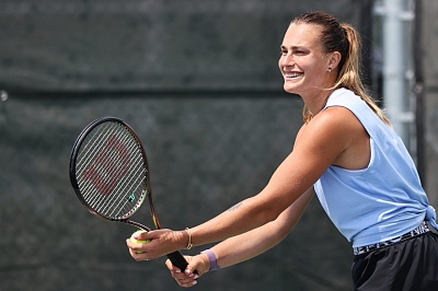 WTA Tour. National Bank Open. Не без приключений