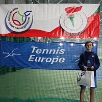 Марьян Дроздович (2020)