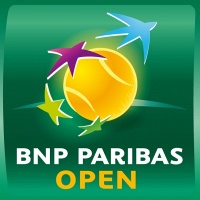 Indian Wells 2014. Азаренко и Мирный