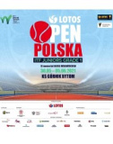 Lotos Open Polska 2021