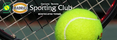 Tennis Europe U16. Citta di Montecatini