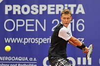 ITF Men`s Circuit. Almaty Open. Результаты матчей Николая Голяка