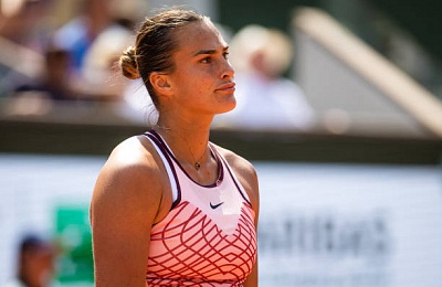 Grand Slam. Roland Garros. Упущенные возможности