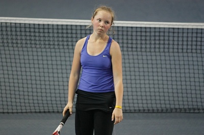 Tennis Europe 14U. Opalenica Cup.