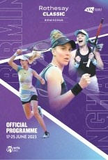 Rothesay Classic 2023