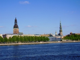 Tennis Europe 12U, 14U, 16U. Riga Open