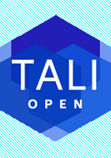 Tali Open 2016