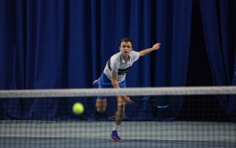 Orange Bowl International 16&U. Юноши отыграли