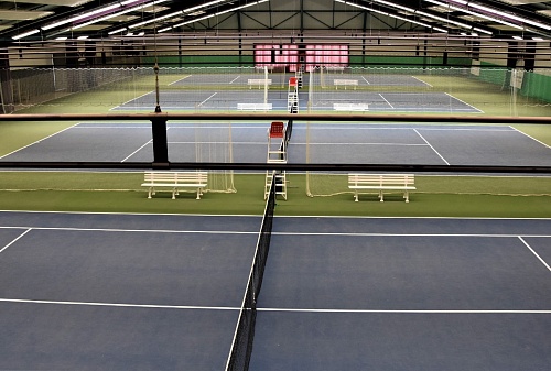 FLT Junior Open 2022