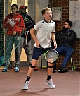 Tennis Europe 14&U. Stavanger Open TE U14. Баньков уверенно прошагал до четвертьфинала
