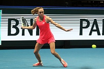 Billie Jean King Cup Finals. Австралия — Беларусь — 2:1